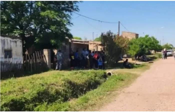 ESTUVO TRES DÍAS MUERTO EN SU CASA Y SU FAMILIA REZABA PARA QUE REVIVA