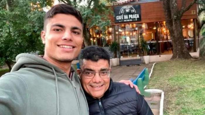 EL DRAMA DE LA FAMILIA DE MATÍAS CHIRINO, SUBTENIENTE MUERTO EN UN “BAUTISMO” MILITAR