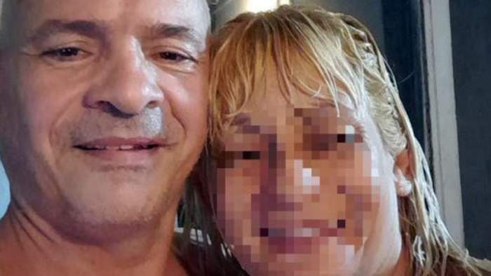 MATÓ A SU MARIDO E INTENTÓ QUEMAR EL CUERPO CON LA AYUDA DE UNA AMIGA