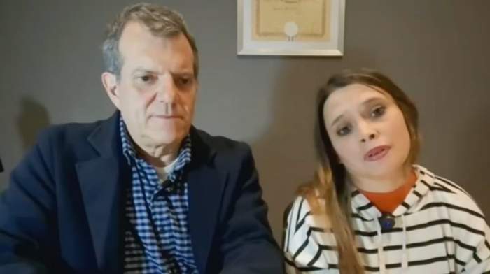LA INCREÍBLE EXPLICACIÓN DE LA MUJER QUE RECIBIÓ $510 MILLONES POR ERROR