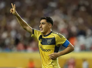 BOCA JUNIORS BUSCARÁ GOLEAR AL AUCKLAND CITY Y ESPERAR UN TRIUNFO DEL BAYERN MÚNICH