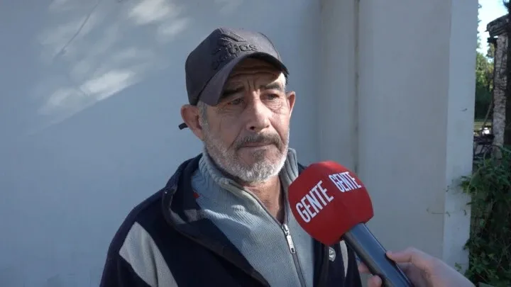 LA IMPACTANTE TEORÍA DE UN VECINO DE LA FAMILIA DE LOAN Y DE QUIÉN SOSPECHA POR SOBRE TODOS