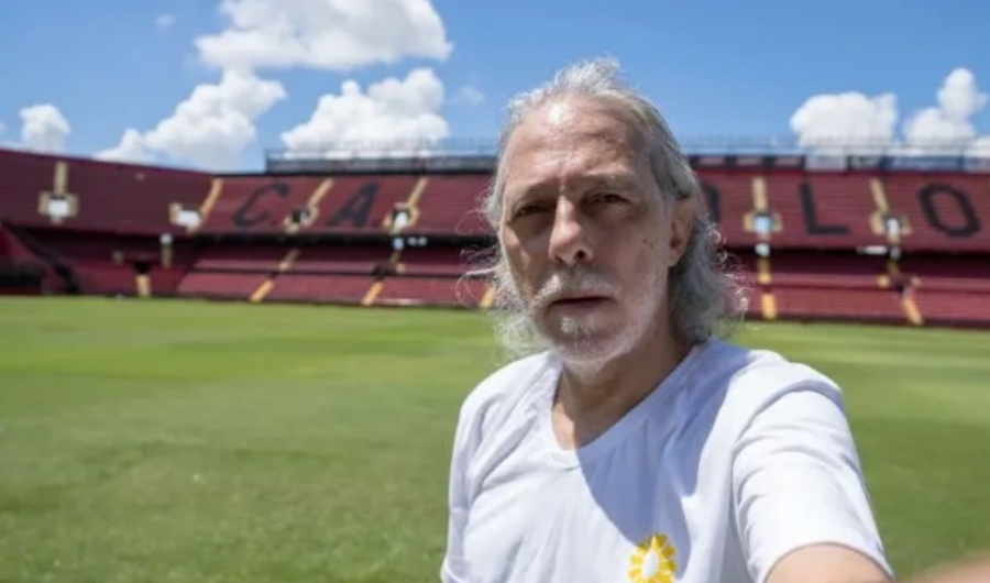 MURIÓ WALTER SAAVEDRA, EMBLEMÁTICO RELATOR DEPORTIVO