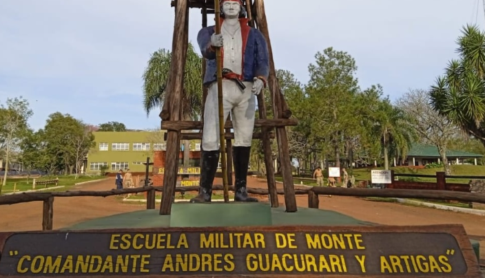 DUDOSA MUERTE DE UN MILITAR CORRENTINO EN UN REGIMIENTO DE MISIONES