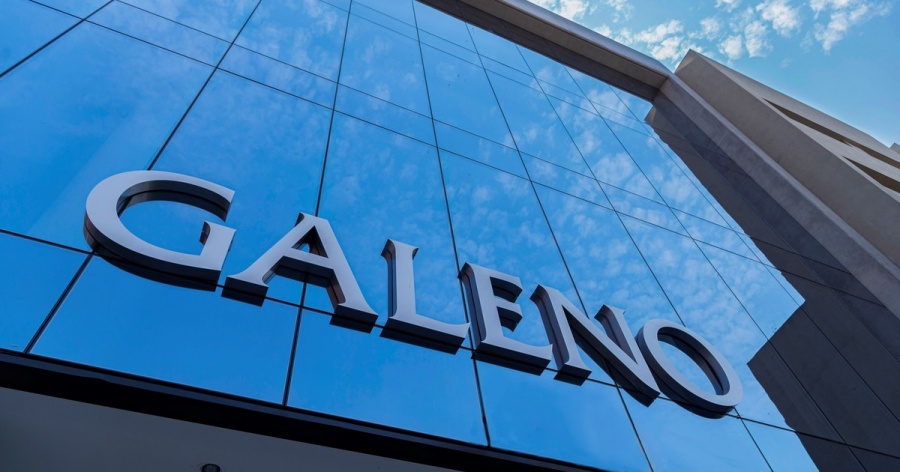 INHIBEN BIENES DE GALENO ART POR NO CUMPLIR CON CAPITALES MÍNIMOS