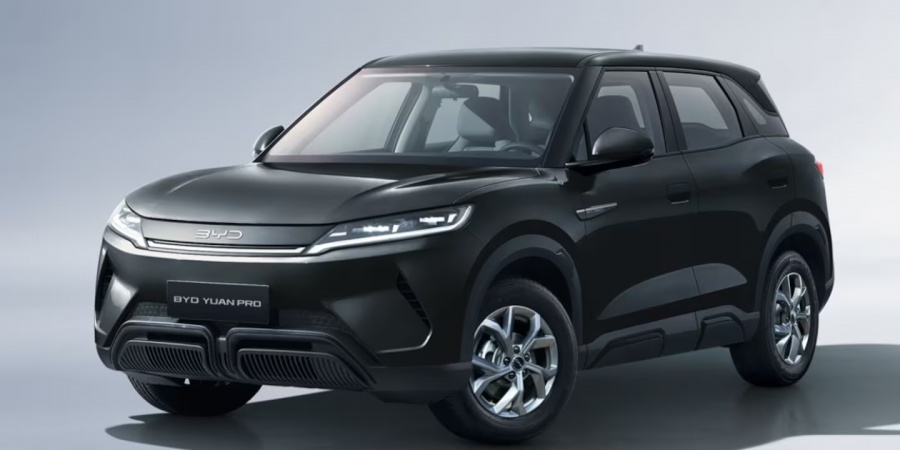 CUÁNTO CUESTAN LOS MODELOS DE AUTOS CHINOS QUE LLEGARON AL PAÍS