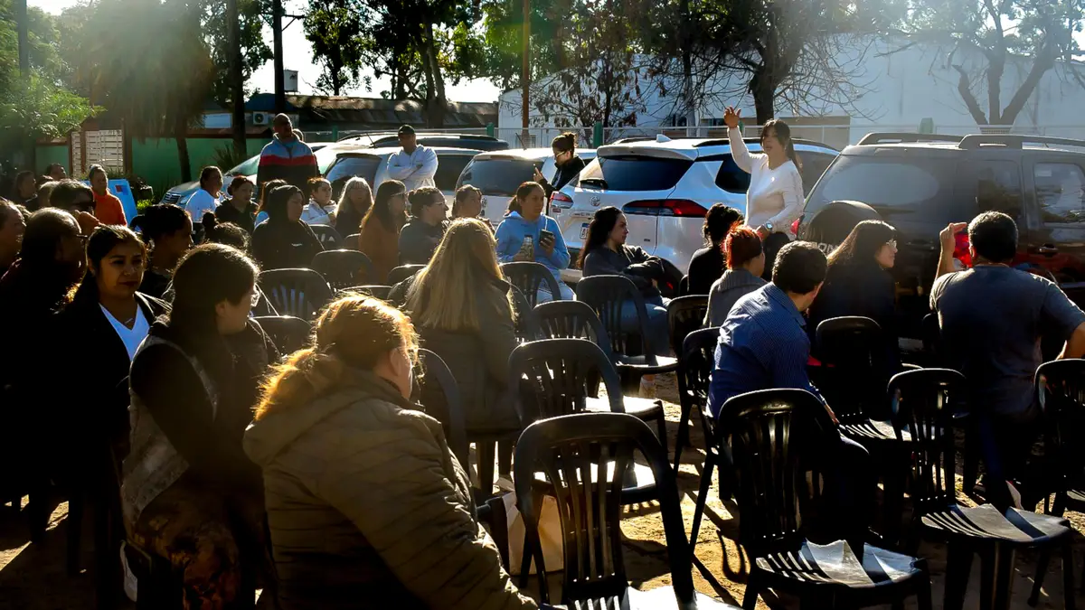 EMPRENDEDORES CORRENTINOS LLEVARÁN SUS PRODUCCIONES A LA EXPO RURAL DE PALERMO
