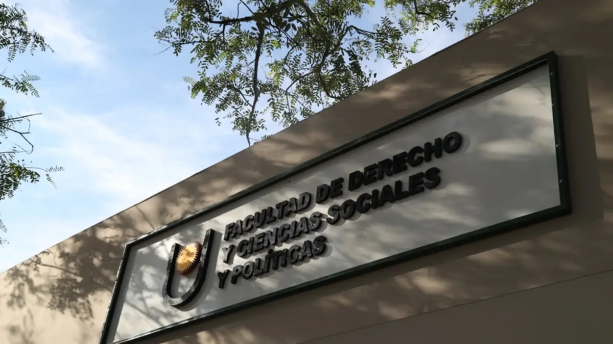 DENUNCIA POR ACOSO EN LA UNNE: APARTARON AL DOCENTE SEÑALADO POR TRES ALUMNAS DE DERECHO