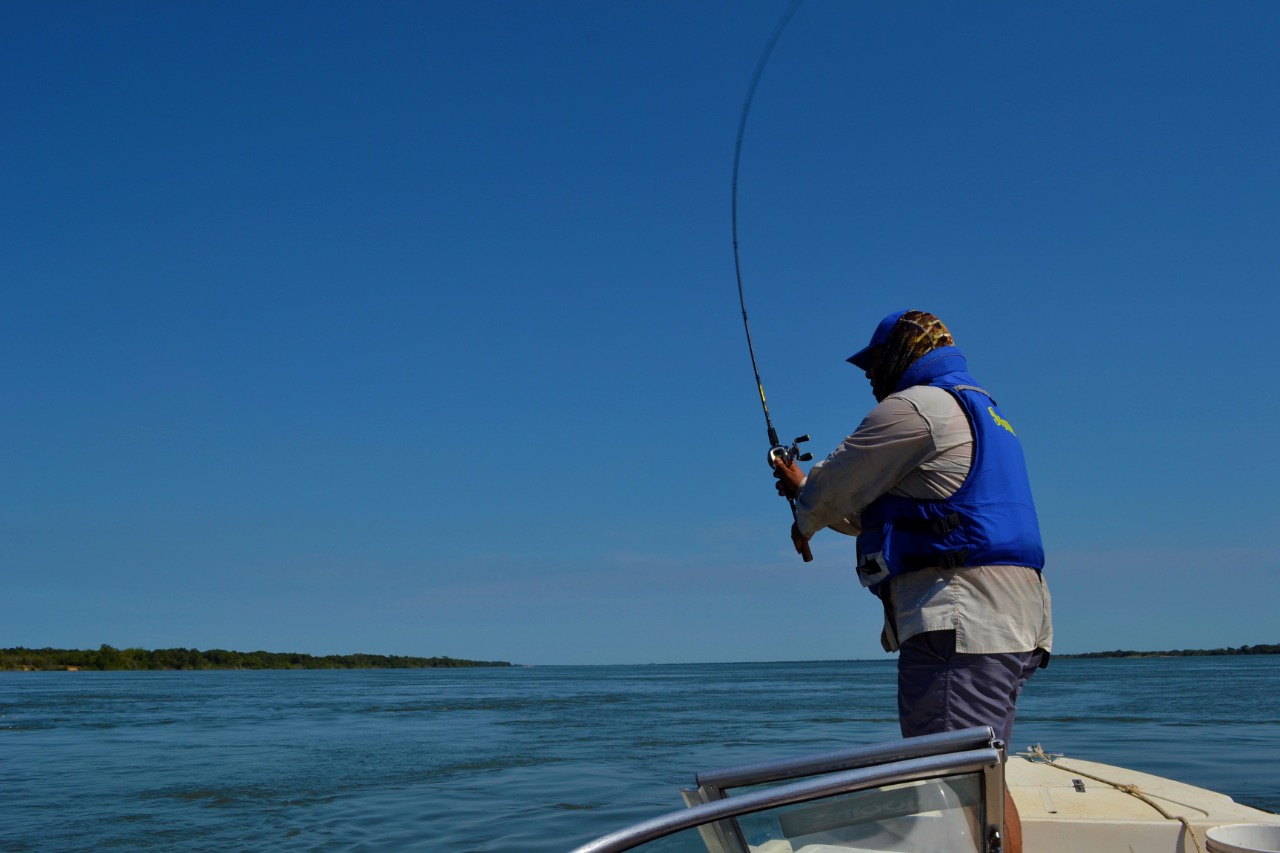 LA PESCA DEPORTIVA RETOMA SU ACTIVIDAD PLENA EN CORRIENTES TRAS EL LEVANTAMIENTO DE LA VEDA EXTRAORDINARIA