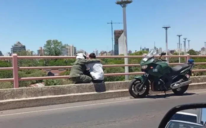 SUICIDIOS EN ARGENTINA: “HABLAR DEL TEMA TAMBIÉN ES UNA FORMA DE PREVENIRLOS”