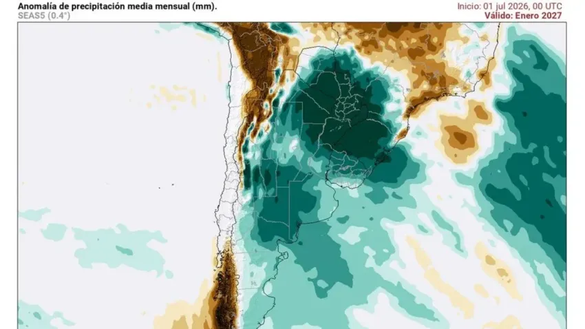 EL NIÑO: ORGANIZACIONES PIDEN INFORMACIÓN Y PLAN DE CONTINGENCIA ANTE POSIBLES INUNDACIONES