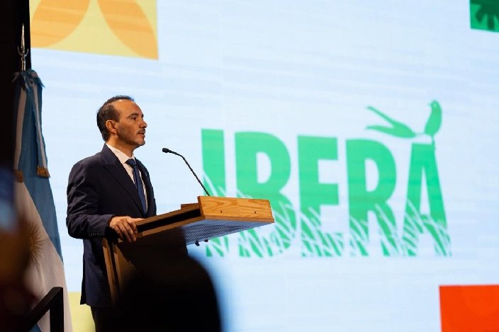 JUAN PABLO VALDÉS PRESENTÓ “DESTINO CORRIENTES” Y DESTACÓ AL TURISMO COMO MOTOR DE DESARROLLO